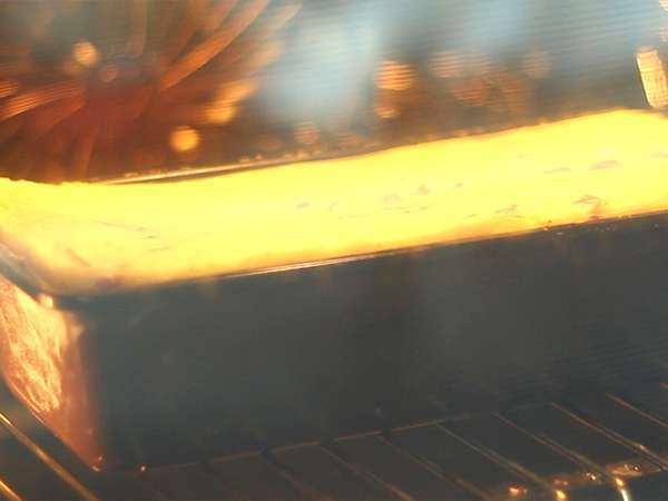 Великденски картофен терин - Подготовка стъпка 6