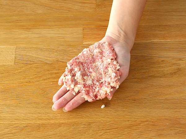 Scotch eggs - панирани яйца по шотландски - Подготовка стъпка 2