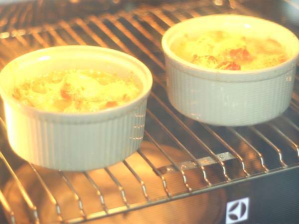 Лучена супа, класика - Подготовка стъпка 6