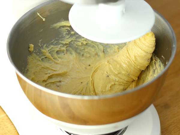 Mouna, традиционният великденски бриош - Подготовка стъпка 3