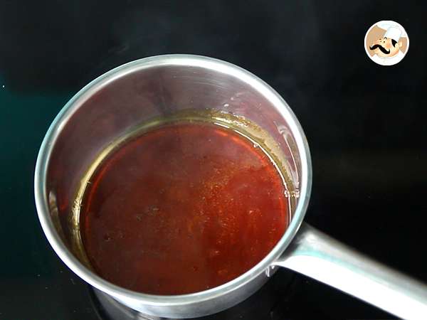 Как се прави карамел? - Подготовка стъпка 4