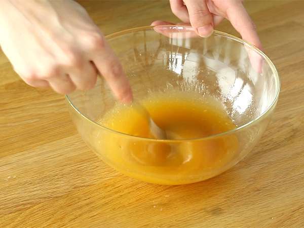 Енергийни зърнени барове - Подготовка стъпка 1