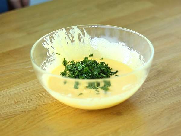 Торта Мохито - Подготовка стъпка 2