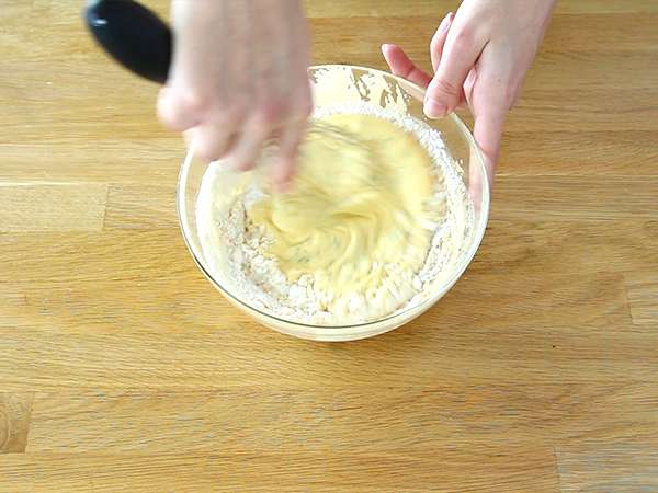 Торта Мохито - Подготовка стъпка 3