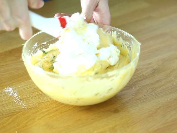 Торта Мохито - Подготовка стъпка 4