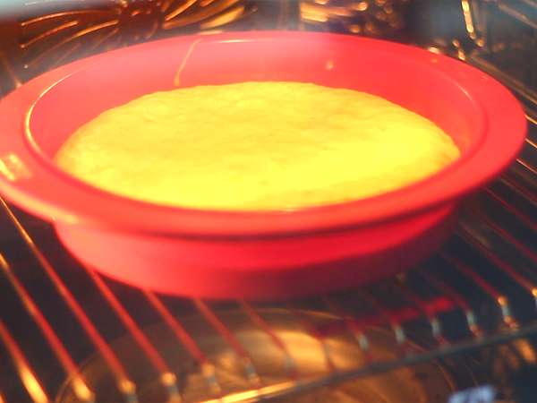 Торта Мохито - Подготовка стъпка 5