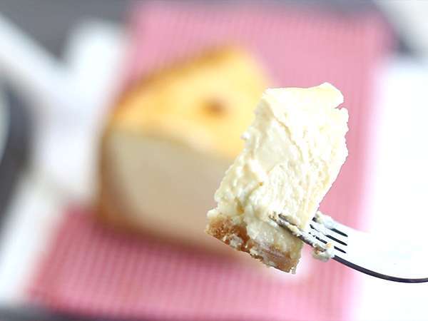 Чийзкейк от Ню Йорк - Подготовка стъпка 7