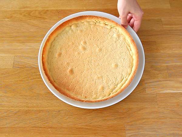 Как се приготвя сладко тесто? - Подготовка стъпка 9