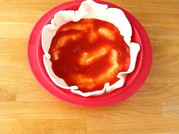 Пай с хамбургери, чийзбургер за споделяне! - Подготовка стъпка 1