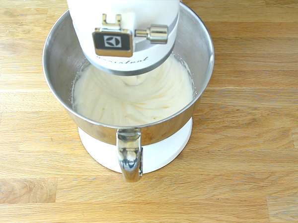 Fraisier (рецепта стъпка по стъпка) - Подготовка стъпка 4