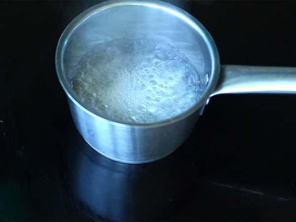 Fraisier (рецепта стъпка по стъпка) - Подготовка стъпка 6