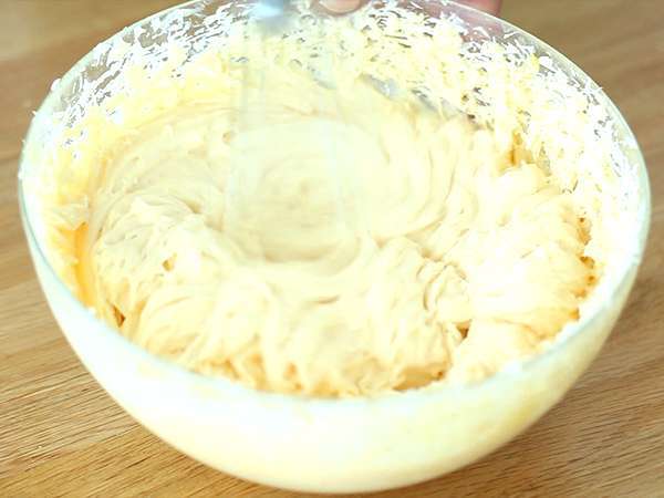 Fraisier (рецепта стъпка по стъпка) - Подготовка стъпка 11