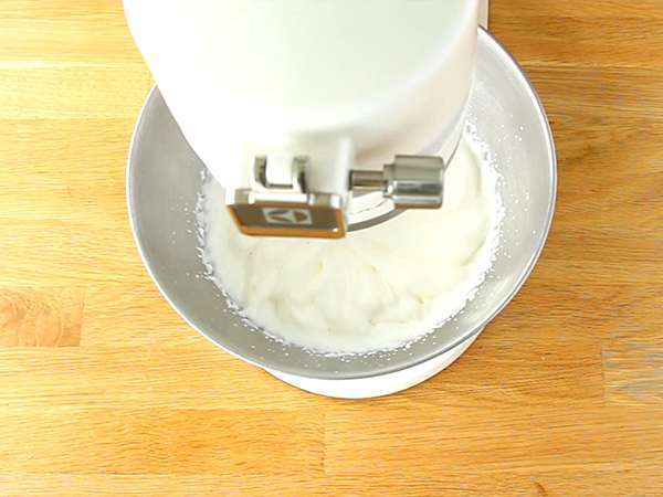 Малинов мус - Подготовка стъпка 3