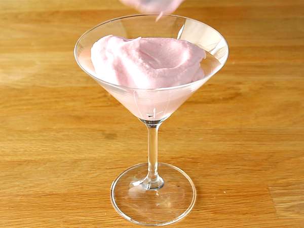 Малинов мус - Подготовка стъпка 5