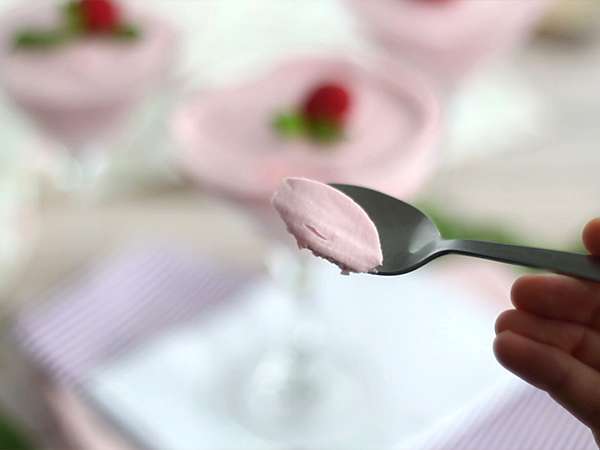 Малинов мус - Подготовка стъпка 6