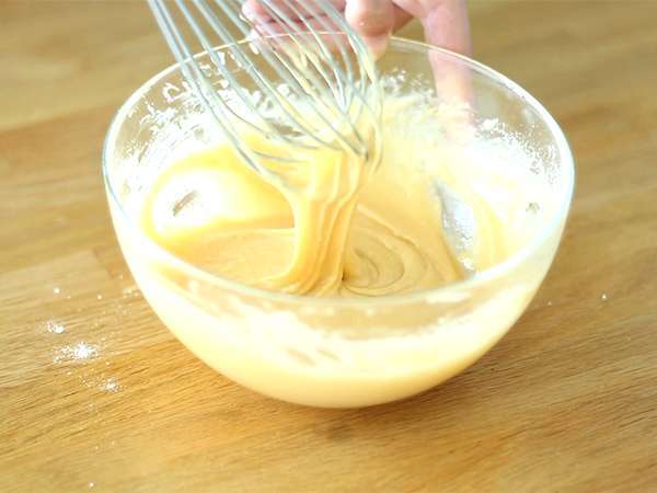 Черешов клафутис - изключително топяща се класика - Подготовка стъпка 1