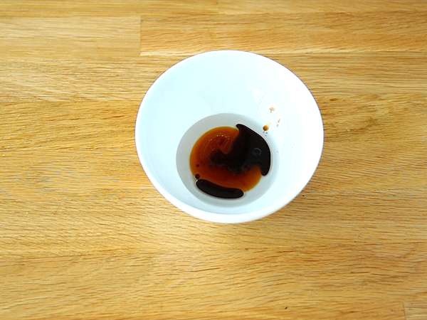 Карамелизирани колбаси за аперитива - Подготовка стъпка 2