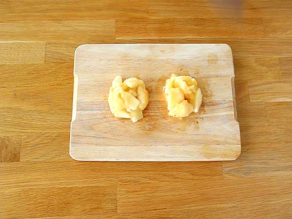 Домашно приготвен студен чай от праскови - Подготовка стъпка 2