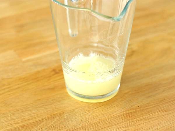 Лесна, утоляваща жаждата лимонада - Подготовка стъпка 1