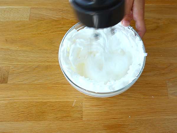 Мътни яйца с чоризо - Подготовка стъпка 2