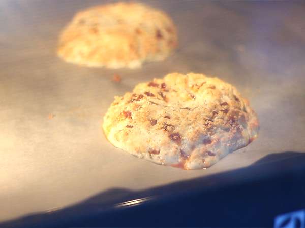 Мътни яйца с чоризо - Подготовка стъпка 5