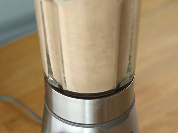 Frappuccino като в Starbucks - Подготовка стъпка 3