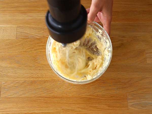 Tarte tropézienne, обяснено стъпка по стъпка - Подготовка стъпка 9