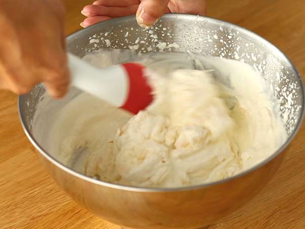 Tarte tropézienne, обяснено стъпка по стъпка - Подготовка стъпка 10