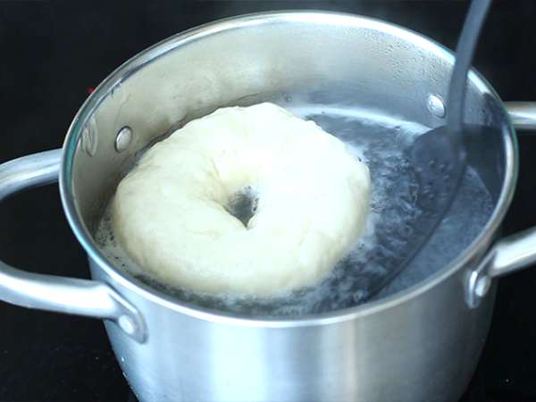 Домашно приготвени багели - Подготовка стъпка 5