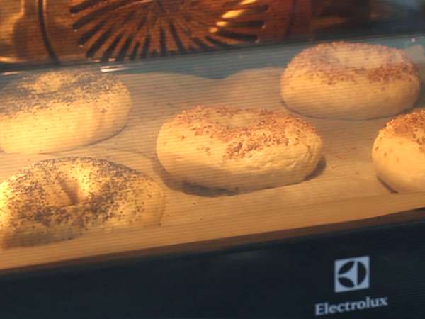 Домашно приготвени багели - Подготовка стъпка 6