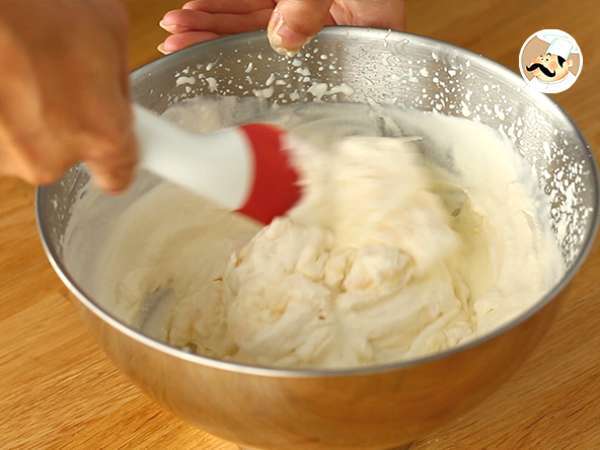 Крем Diplomat - Подготовка стъпка 5