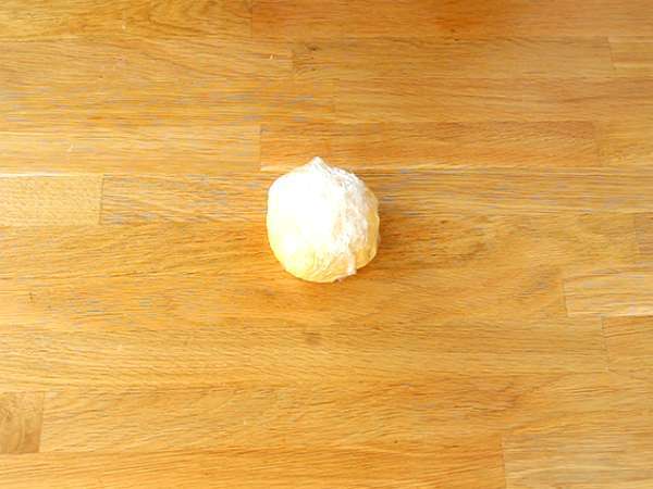 Равиоли с рикота, рецепта стъпка по стъпка - Подготовка стъпка 2