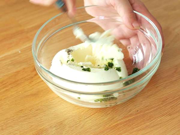 Равиоли с рикота, рецепта стъпка по стъпка - Подготовка стъпка 3