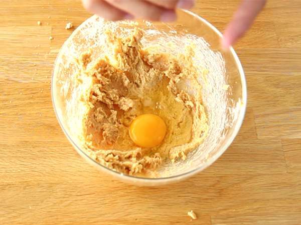 Торта с бисквити и брауни, идеална за лека закуска! - Подготовка стъпка 1