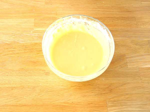 Торта с бисквити и брауни, идеална за лека закуска! - Подготовка стъпка 4