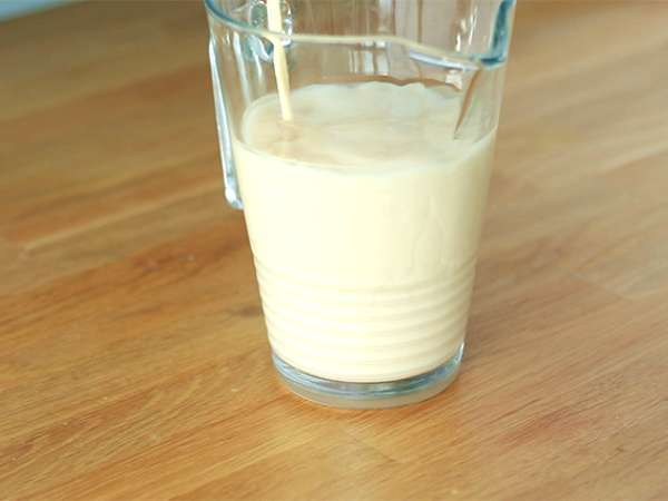 Домашно приготвен Malibu - Подготовка стъпка 1