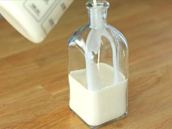 Домашно приготвен Malibu - Подготовка стъпка 3