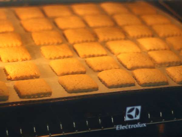 Домашно приготвени спекули - Подготовка стъпка 4