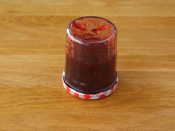 Домашно приготвено сладко от сливи - Подготовка стъпка 5