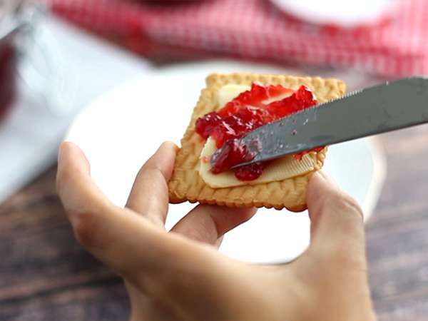 Домашно приготвено сладко от сливи - Подготовка стъпка 6