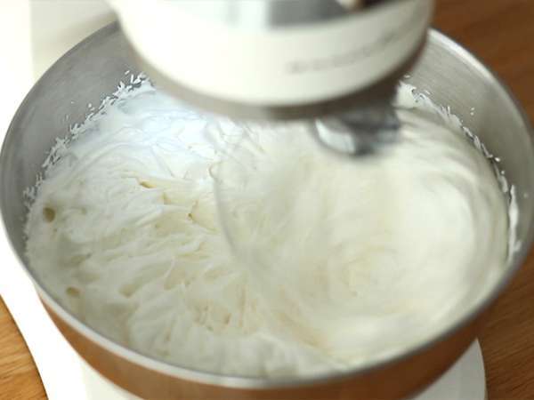 Подробно обяснена рецепта за Black Forest - Подготовка стъпка 7