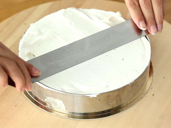 Подробно обяснена рецепта за Black Forest - Подготовка стъпка 11