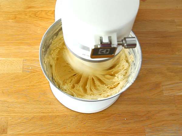 Сладоледена торта, лесна рецепта без отпадъци - Подготовка стъпка 1