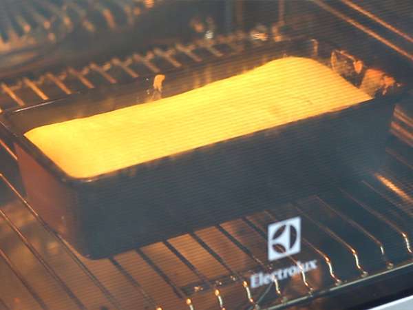 Сладоледена торта, лесна рецепта без отпадъци - Подготовка стъпка 4