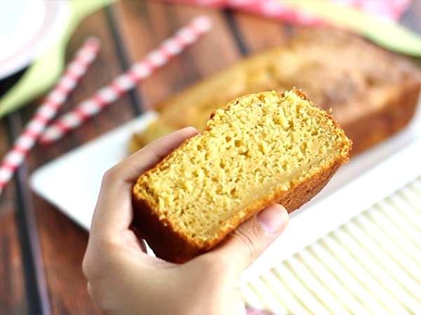 Сладоледена торта, лесна рецепта без отпадъци - Подготовка стъпка 5