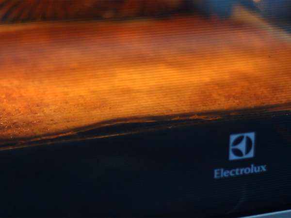 Ванилия милле фейлетон - Подготовка стъпка 7