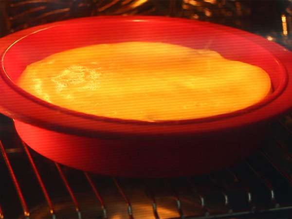 Бретонско брашно без глутен и лактоза - Подготовка стъпка 4