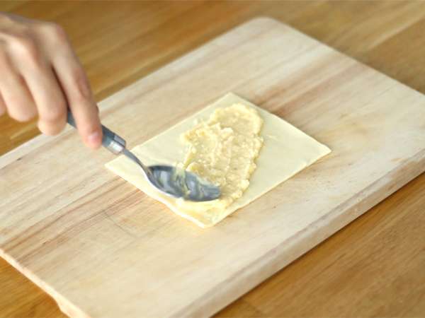 Oranais, рецепта стъпка по стъпка - Подготовка стъпка 4