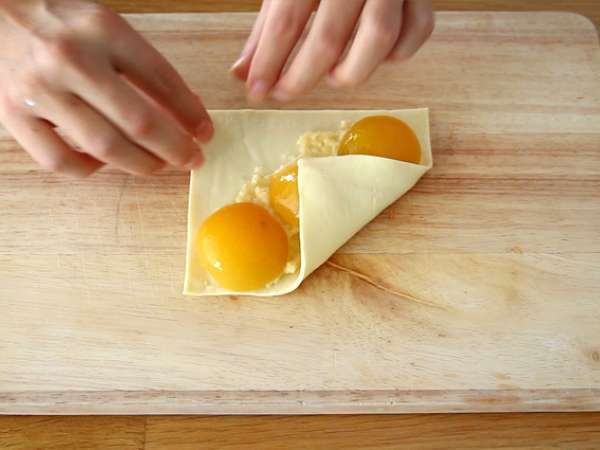 Oranais, рецепта стъпка по стъпка - Подготовка стъпка 5