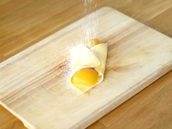 Oranais, рецепта стъпка по стъпка - Подготовка стъпка 6